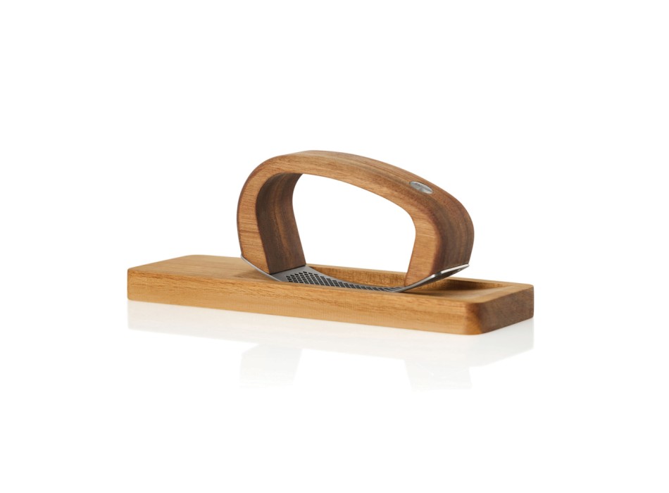 Spremiaglio con tagliere AdHoc RoccaAlio: FullGadgets.com