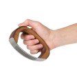 Spremiaglio con tagliere AdHoc RoccaAlio: FullGadgets.com