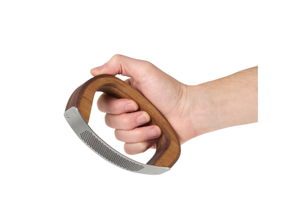 Spremiaglio con tagliere AdHoc RoccaAlio: FullGadgets.com