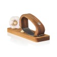 Spremiaglio con tagliere AdHoc RoccaAlio: FullGadgets.com