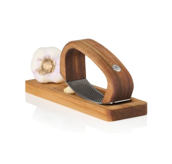 Spremiaglio con tagliere AdHoc RoccaAlio: FullGadgets.com