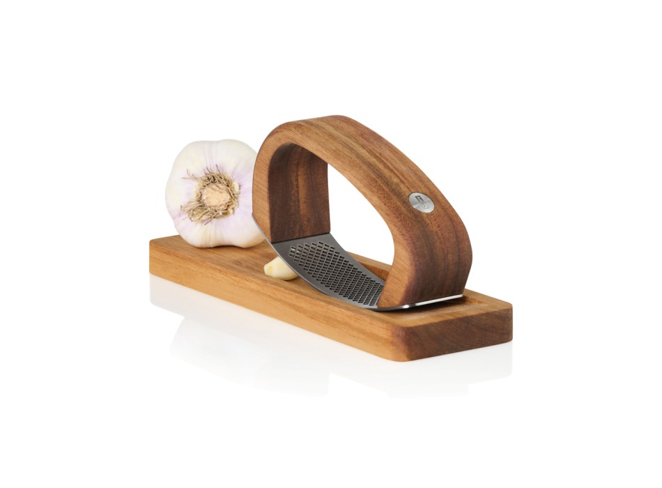 Spremiaglio con tagliere AdHoc RoccaAlio: FullGadgets.com