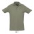 Spring II - Springii Men Polo 210G Personalizzabile