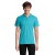 Spring II - Springii Men Polo 210G Personalizzabile