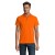 Spring II - Springii Men Polo 210G Personalizzabile