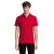 Spring II - Springii Men Polo 210G Personalizzabile