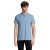 Spring II - Springii Men Polo 210G Personalizzabile
