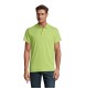 SPRING II - Polo PRIMAVERA II UOMO 210g FullGadgets.com
