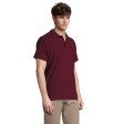 SPRING II - SPRINgII MEN POLO 210g FullGadgets.com