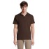 Spring II - Springii Men Polo 210G Personalizzabile