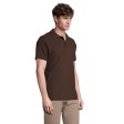 SPRING II - SPRINgII MEN POLO 210g FullGadgets.com