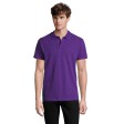 SPRING II - SPRINgII MEN POLO 210g FullGadgets.com