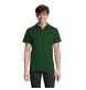 SPRING II - SPRINgII MEN POLO 210g FullGadgets.com