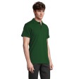 SPRING II - SPRINgII MEN POLO 210g FullGadgets.com
