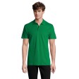 SPRING II - SPRINgII MEN POLO 210g FullGadgets.com