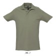 SPRING II - SPRINgII MEN POLO 210g FullGadgets.com