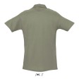 SPRING II - SPRINgII MEN POLO 210g FullGadgets.com