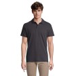 SPRING II - SPRINgII MEN POLO 210g FullGadgets.com