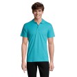 SPRING II - SPRINgII MEN POLO 210g FullGadgets.com