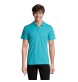 SPRING II - SPRINgII MEN POLO 210g FullGadgets.com