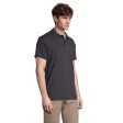 SPRING II - SPRINgII MEN POLO 210g FullGadgets.com