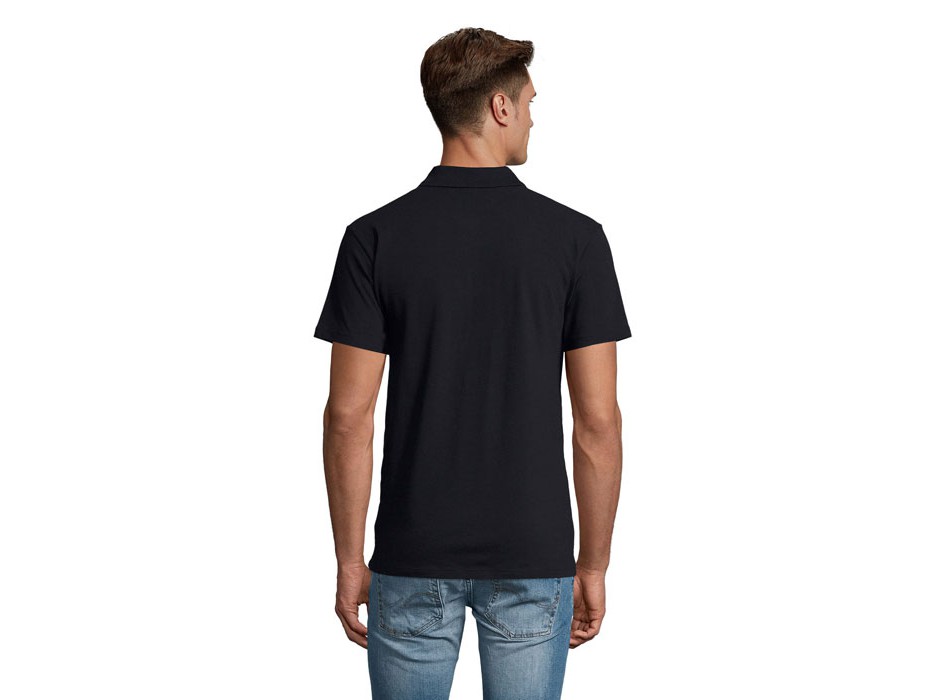 SPRING II - SPRINgII MEN POLO 210g FullGadgets.com