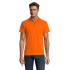 Spring II - Springii Men Polo 210G Personalizzabile