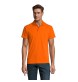 SPRING II - SPRINgII MEN POLO 210g FullGadgets.com