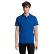 SPRING II - SPRINgII MEN POLO 210g FullGadgets.com