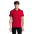 Spring II - Springii Men Polo 210G Personalizzabile