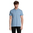 SPRING II - SPRINgII MEN POLO 210g FullGadgets.com