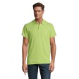 SPRING II - SPRINgII MEN POLO 210g FullGadgets.com
