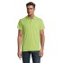 Spring II - Springii Men Polo 210G Personalizzabile