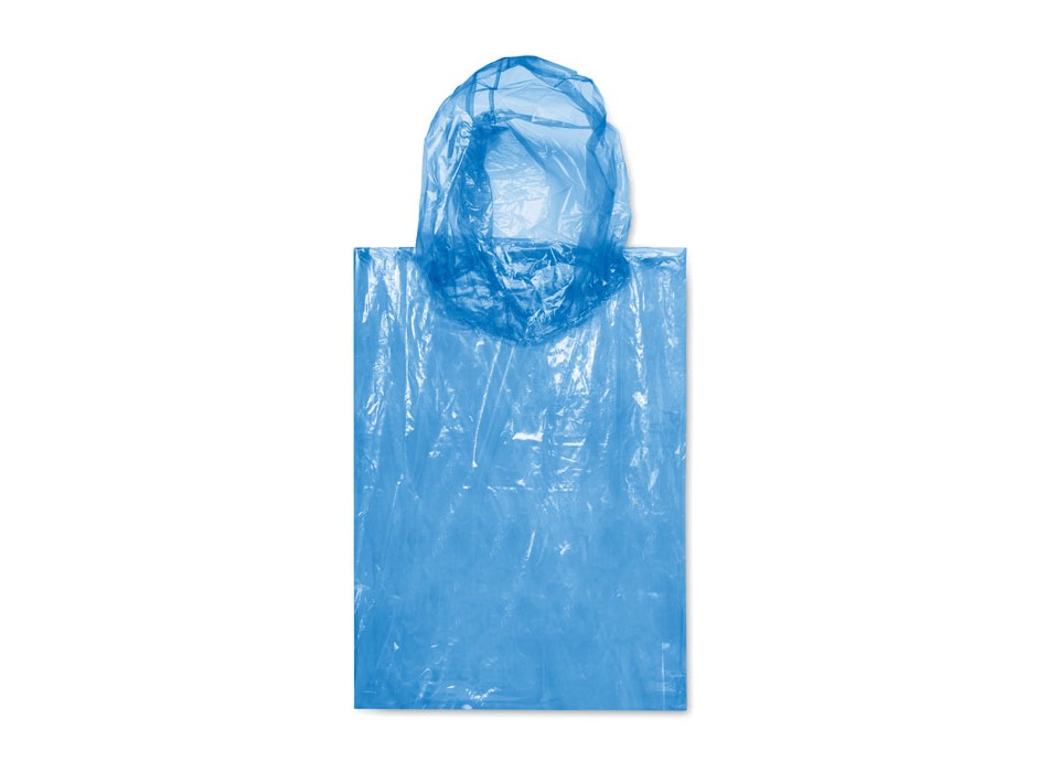 SPRINKLE - Poncho pieghevole in polybag FullGadgets.com
