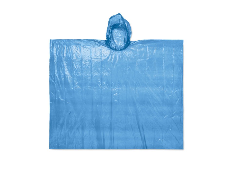 SPRINKLE - Poncho pieghevole in polybag FullGadgets.com