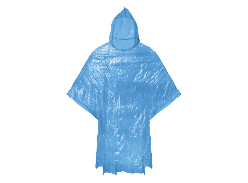 SPRINKLE - Poncho pieghevole in polybag FullGadgets.com