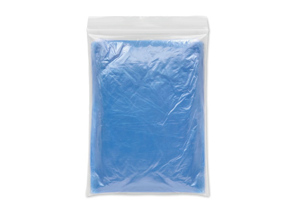 SPRINKLE - Poncho pieghevole in polybag FullGadgets.com