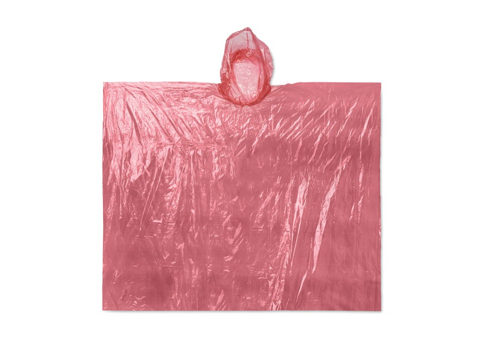 SPRINKLE - Poncho pieghevole in polybag FullGadgets.com