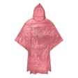 SPRINKLE - Poncho pieghevole in polybag FullGadgets.com