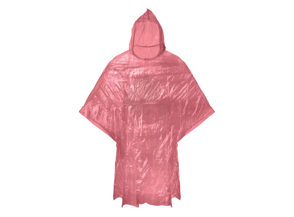 SPRINKLE - Poncho pieghevole in polybag FullGadgets.com