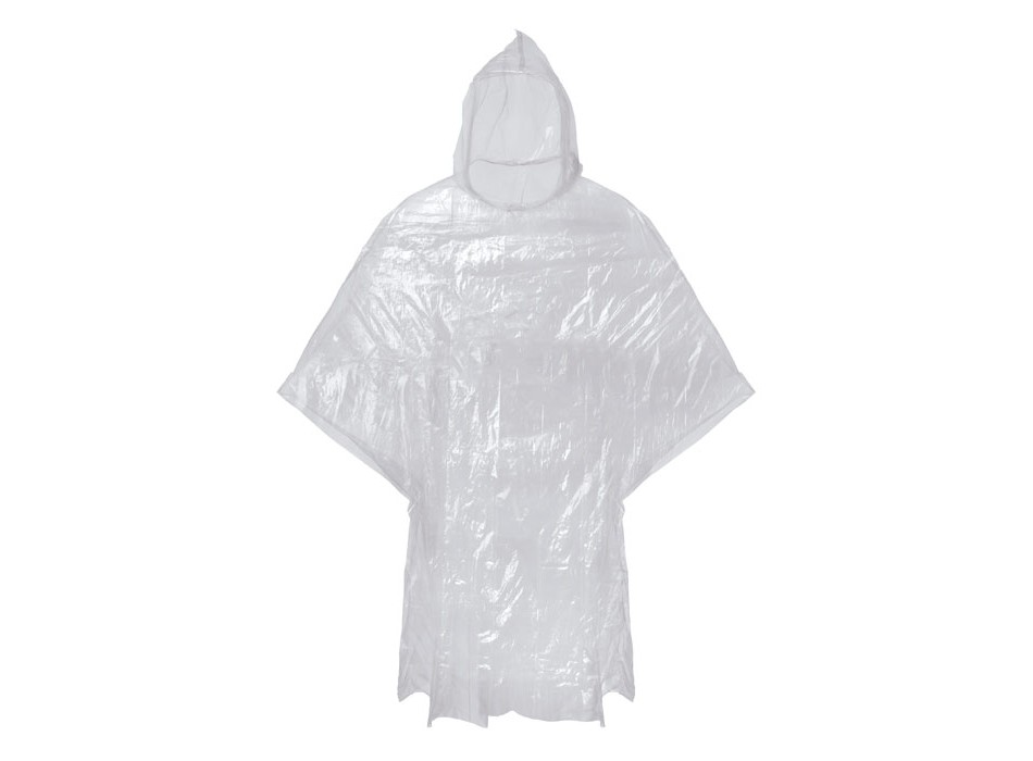 SPRINKLE - Poncho pieghevole in polybag FullGadgets.com
