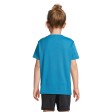 SPRINT KIDS - SPRINT KIDS SPORTS T-SHIRT FullGadgets.com