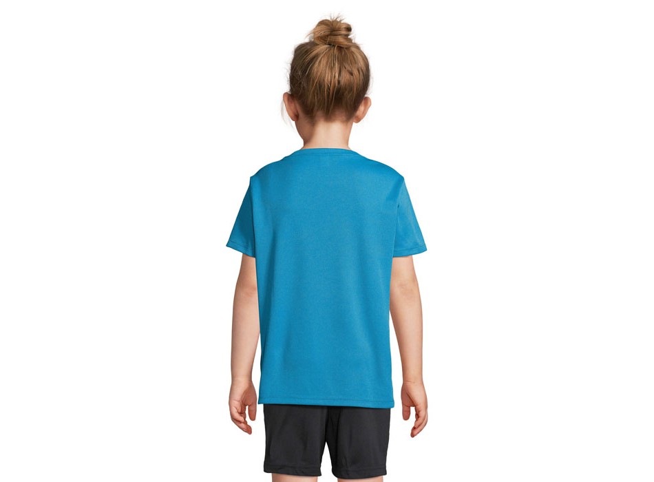 SPRINT KIDS - SPRINT KIDS SPORTS T-SHIRT FullGadgets.com