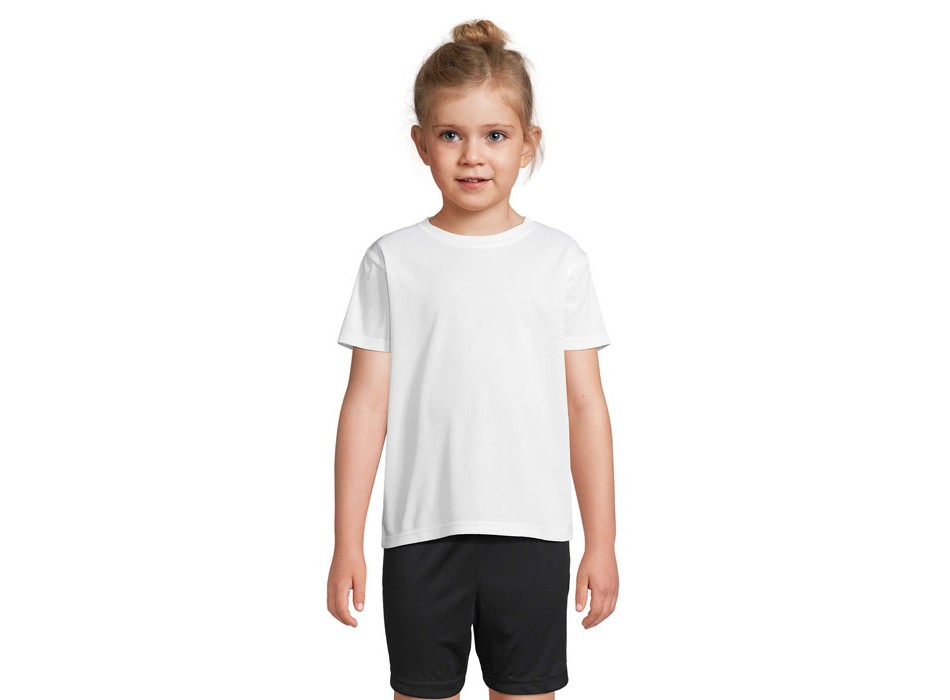 SPRINT KIDS - SPRINT KIDS SPORTS T-SHIRT FullGadgets.com