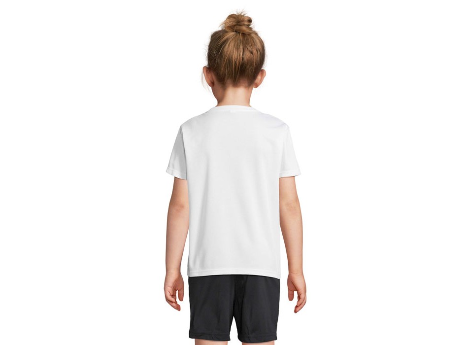SPRINT KIDS - SPRINT KIDS SPORTS T-SHIRT FullGadgets.com
