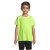 SPRINT KIDS - SPRINT KIDS SPORTS T-SHIRT