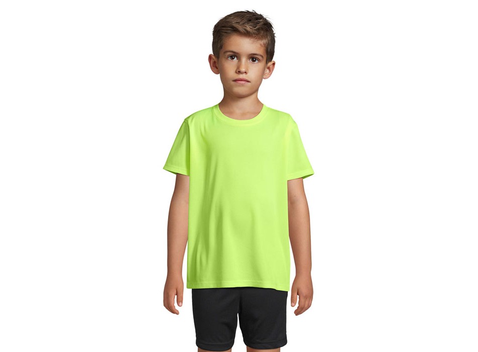 SPRINT KIDS - SPRINT KIDS SPORTS T-SHIRT FullGadgets.com