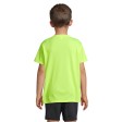 SPRINT KIDS - SPRINT KIDS SPORTS T-SHIRT FullGadgets.com