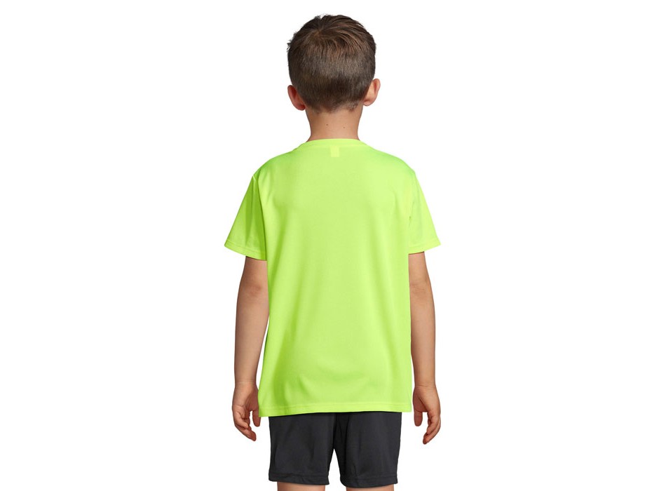 SPRINT KIDS - SPRINT KIDS SPORTS T-SHIRT FullGadgets.com