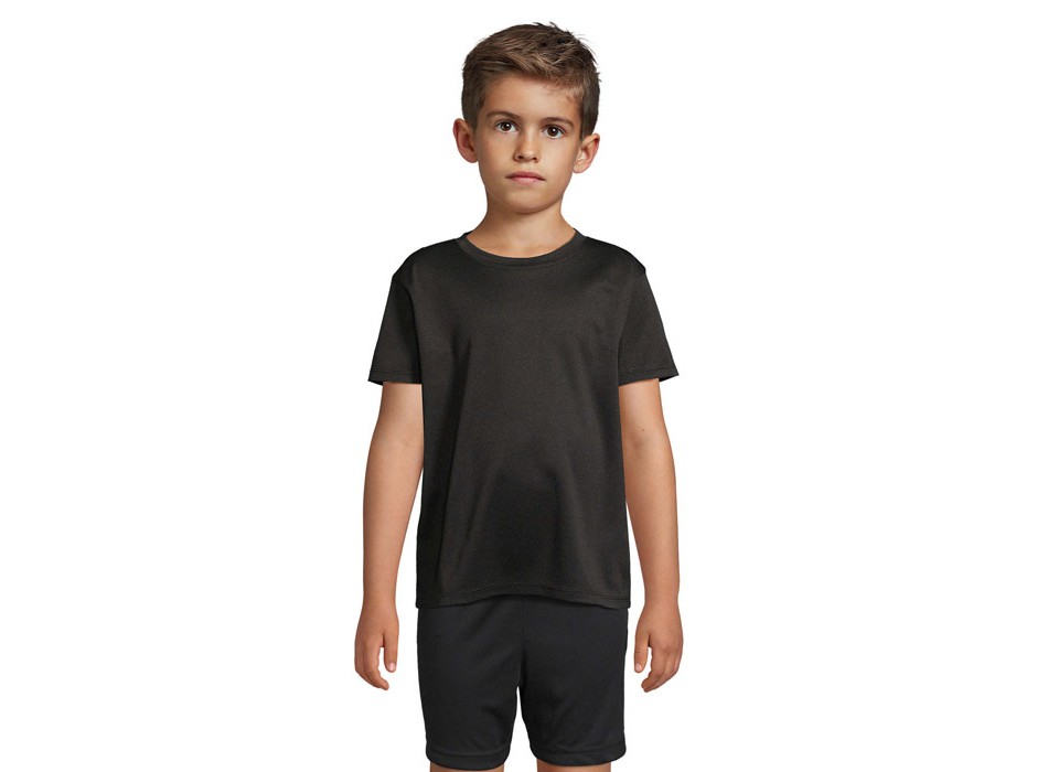 SPRINT KIDS - SPRINT KIDS SPORTS T-SHIRT FullGadgets.com